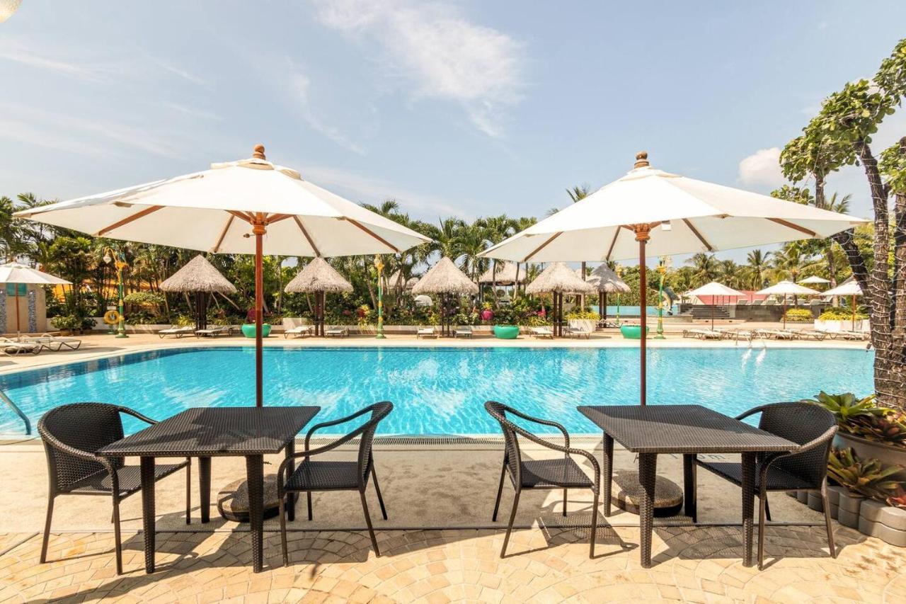 Andaman Sea View Apartment - Patong Beach Экстерьер фото