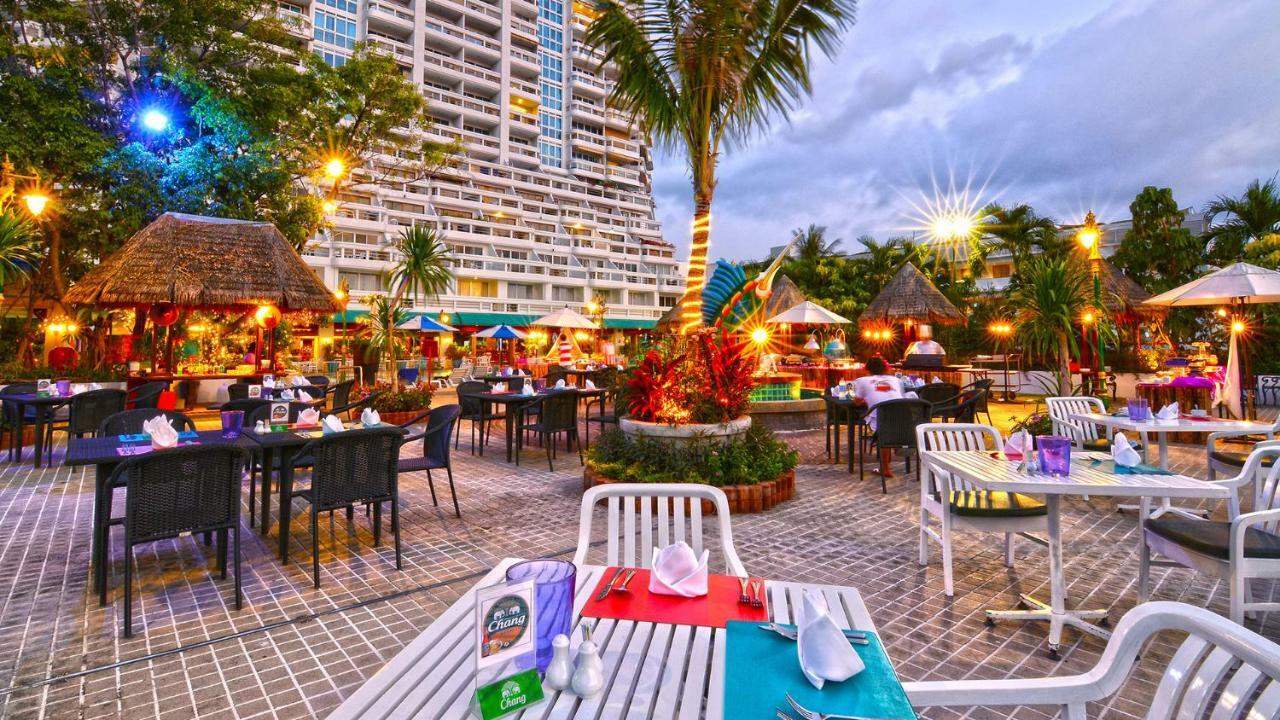 Andaman Sea View Apartment - Patong Beach Экстерьер фото