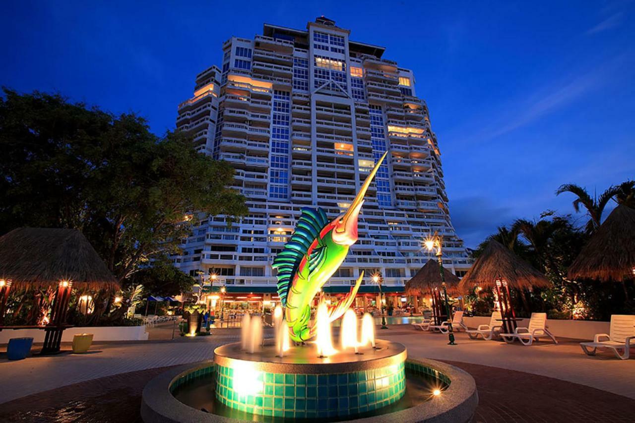 Andaman Sea View Apartment - Patong Beach Экстерьер фото